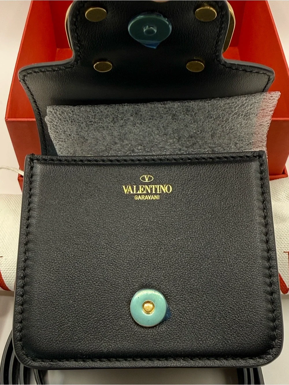 Valentino Garavani authentic valentino